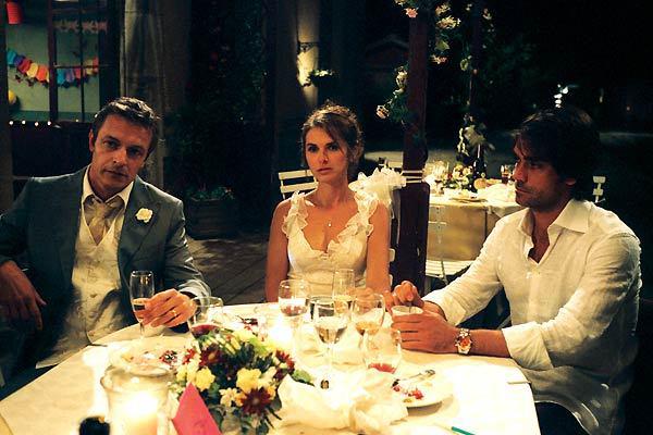 Un vrai bonheur, le film Un vrai bonheur, le film