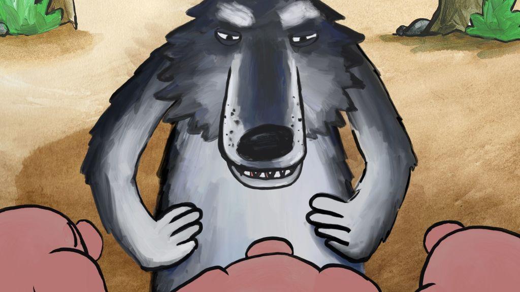 C'est moi le plus fort C'est moi le plus fort