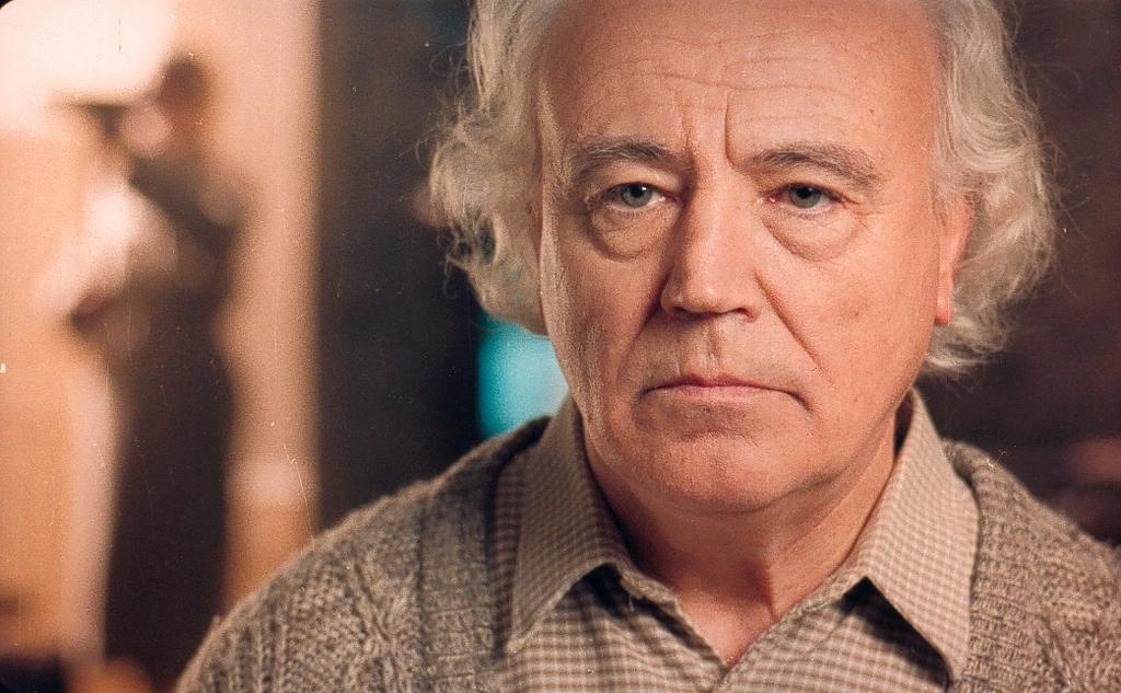 Bradford - Film Festival - 2000