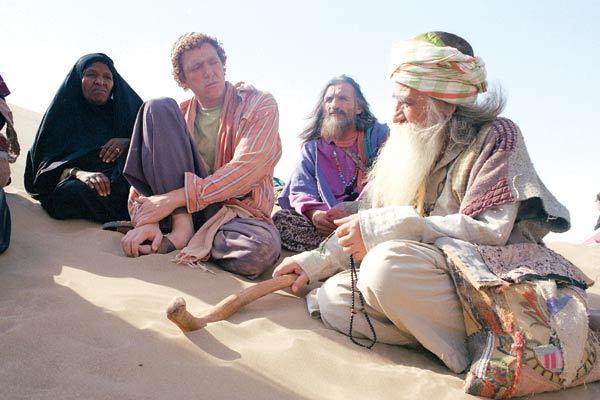 Bab'Aziz - The Prince That Contemplated His Soul Bab'Aziz - The Prince That Contemplated His Soul