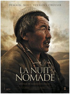 Nuit nomade Nuit nomade