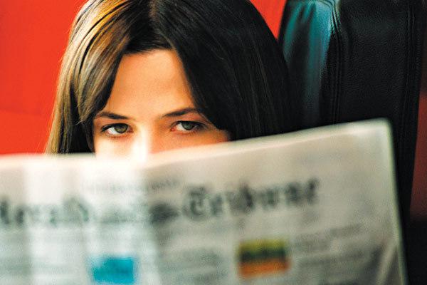 Anthony Zimmer / 仮題:アントニー・ジマー Anthony Zimmer / 仮題:アントニー・ジマー