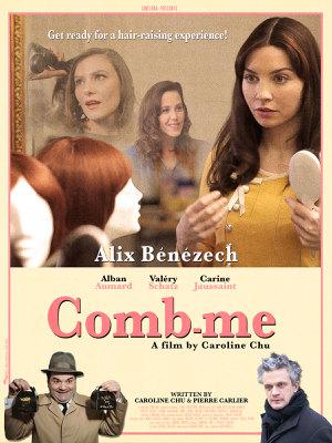 Peigne-moi Peigne-moi