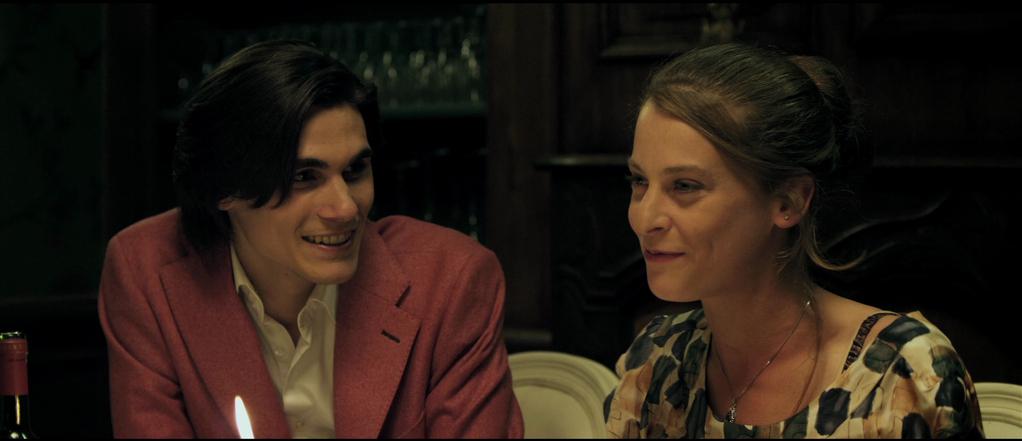 Ana&iuml;s-Jane Briand