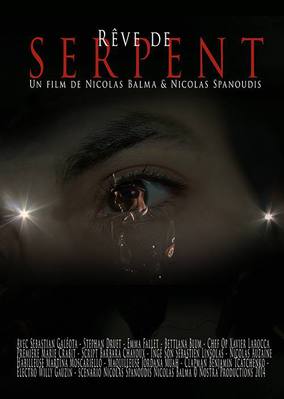 R&ecirc;ve de serpent