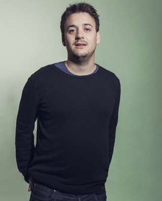 Pierre Godeau - &copy; Philippe Quaisse / UniFrance