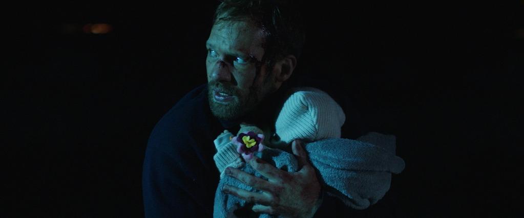 Rien ni personne - © La 25e Heure Rien ni personne - © La 25e Heure