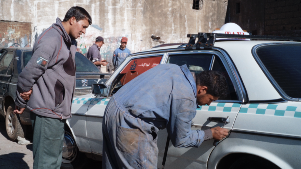 Bye Bye Benz Benz Bye Bye Benz Benz