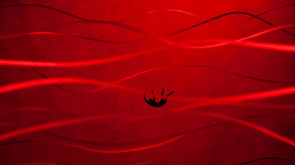 Sleepless Nights Sleepless Nights