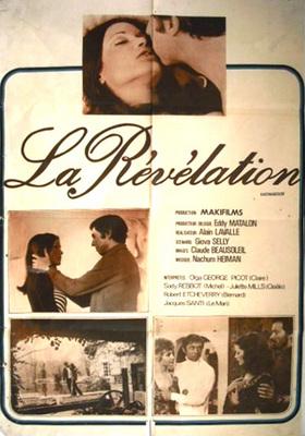 The Revelation The Revelation