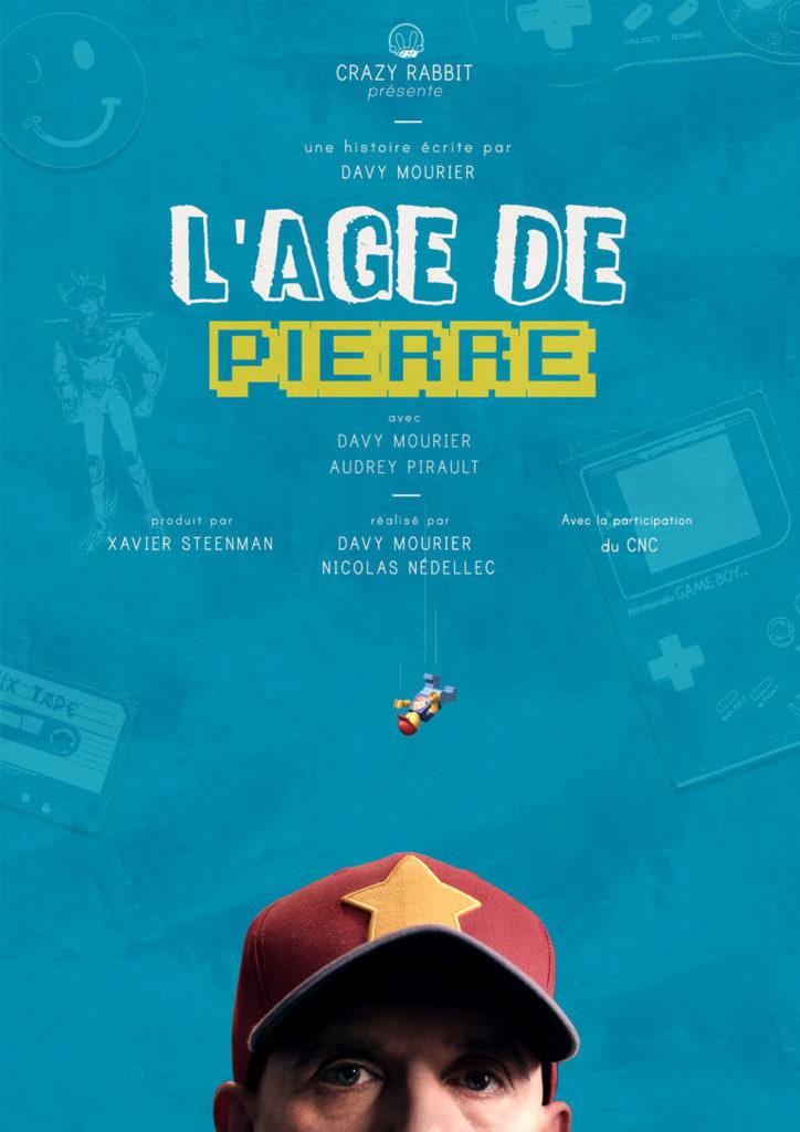 L'Âge de Pierre L'Âge de Pierre