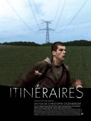Itineraires / 仮題:過程 Itineraires / 仮題:過程