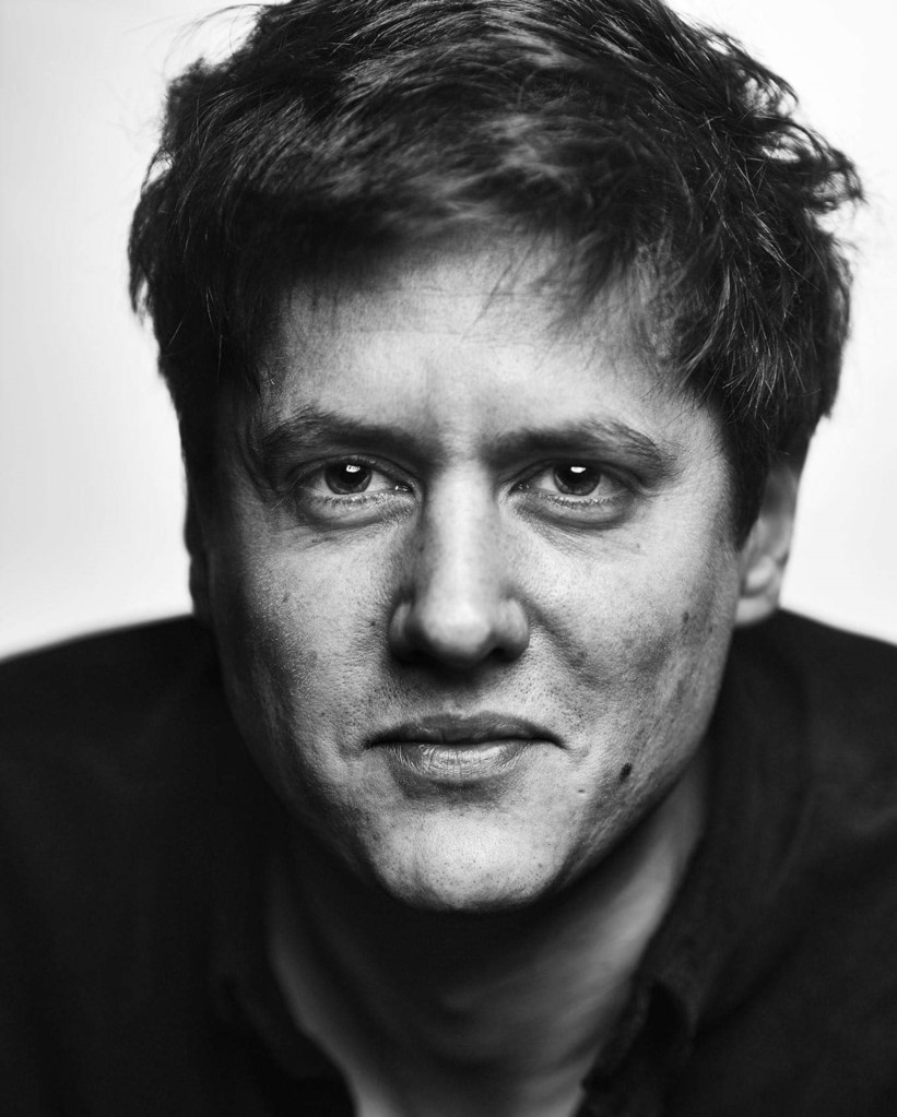 Antoine Ogier Antoine Ogier