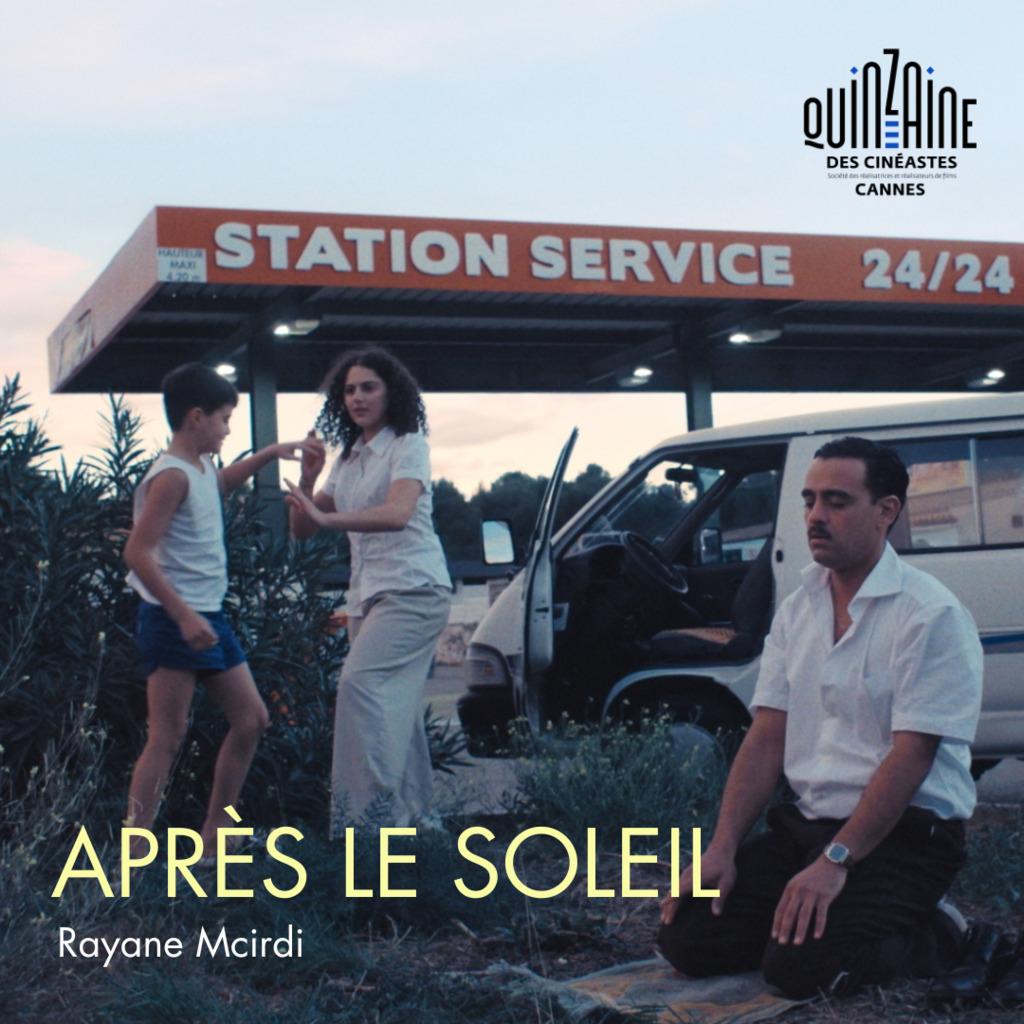 Après le Soleil Après le Soleil