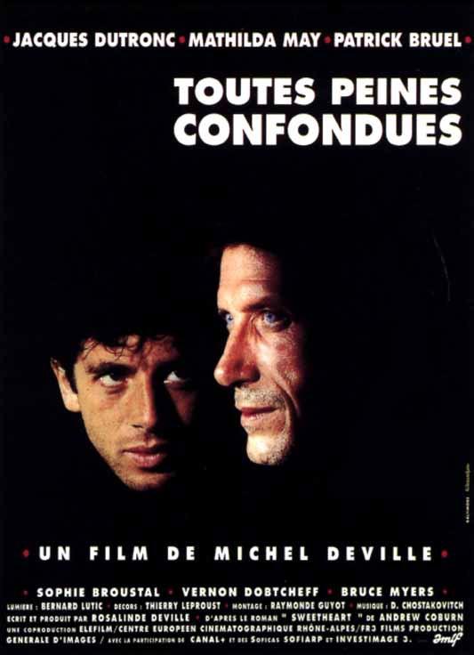 Festival de Cine Franc&eacute;s en Sarasota - 1992