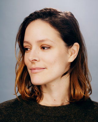 St&eacute;phane Caillard - &copy; Marie Rouge / Unifrance