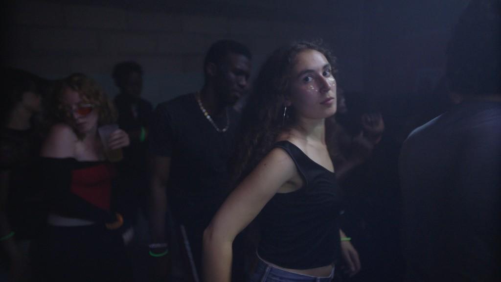 Rêves partis Rêves partis