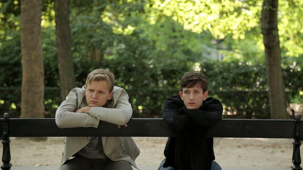 Transilvania International Film Festival - 2015 Transilvania International Film Festival - 2015