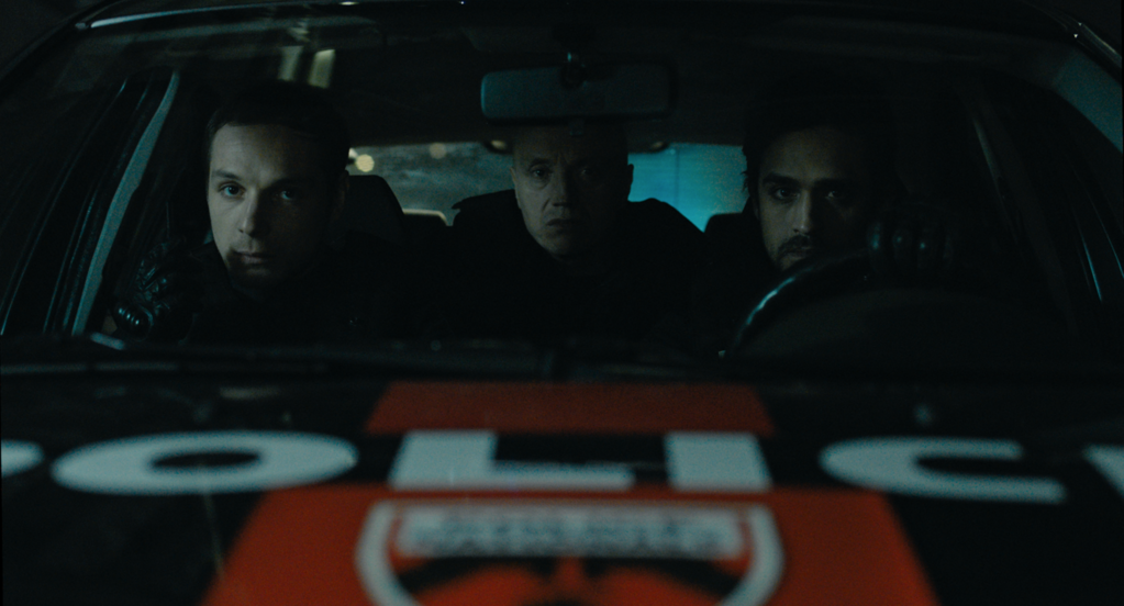 Group Violence Group Violence