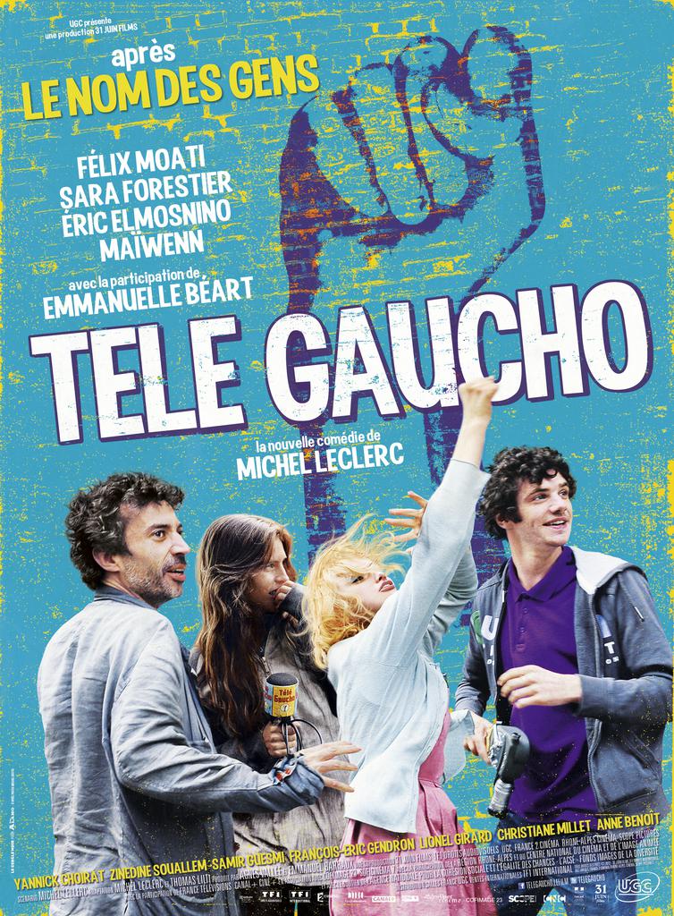 Télé gaucho Télé gaucho