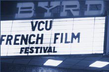 12ème Festival du Film français de Richmond / 26-28 mars 2004 12ème Festival du Film français de Richmond / 26-28 mars 2004