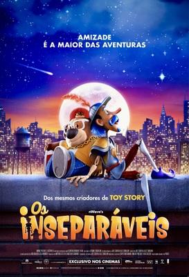 Les Inséparables - Brazil Les Inséparables - Brazil