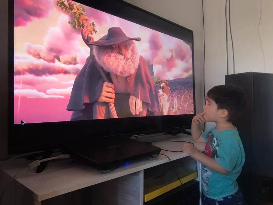 MyFrenchFilmFestival - Game contest 2020: the best photos MyFrenchFilmFestival - Game contest 2020: the best photos