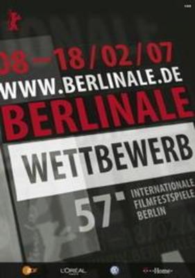 Festival Internacional de Cine de Berlín Festival Internacional de Cine de Berlín