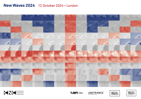 Le cinéma français au 69e Festival BFI de Londres Le cinéma français au 69e Festival BFI de Londres