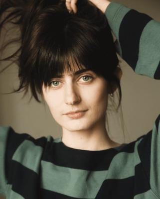 Marguerite Dedeyan Marguerite Dedeyan