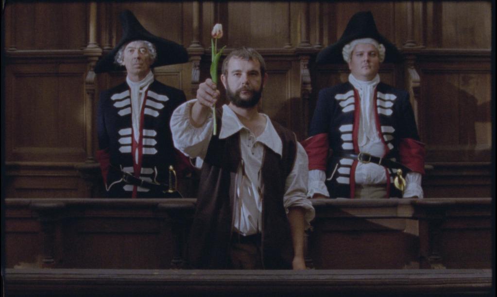 The Lives of Infamous Men The Lives of Infamous Men