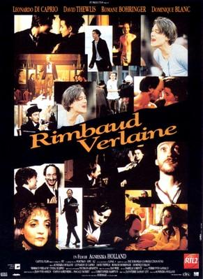 Rimbaud Verlaine Rimbaud Verlaine