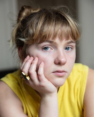 Mathilde Le Borgne Mathilde Le Borgne