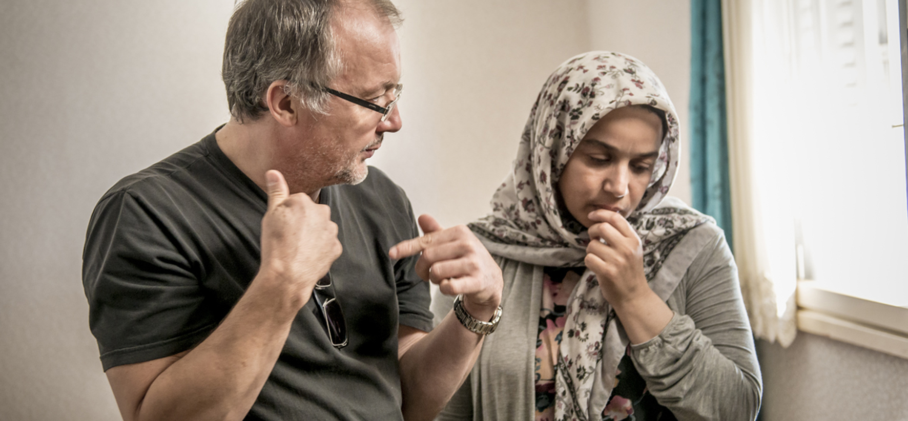 Fatima wins the Louis Delluc Prize Fatima wins the Louis Delluc Prize