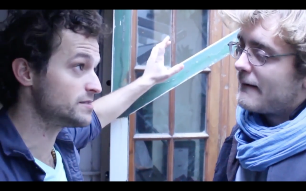 The Kowalski’s Workshop The Kowalski’s Workshop