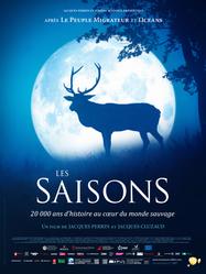 Seasons Seasons
