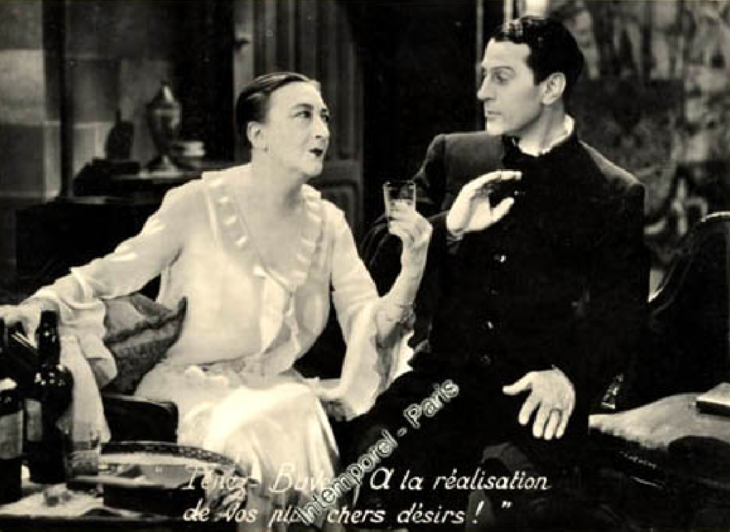 Un trou dans le mur Un trou dans le mur