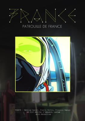 Patrouille de France - Dernier Tour Patrouille de France - Dernier Tour