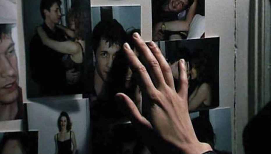 Sœurs de sang Sœurs de sang