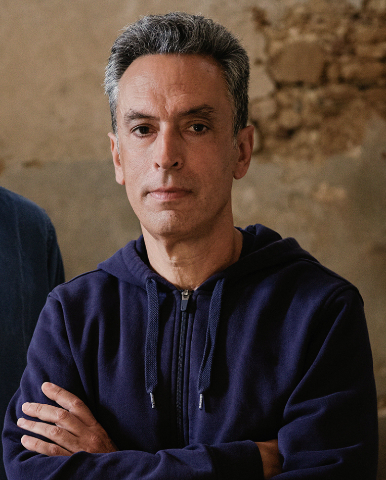 Fabio Grassadonia Fabio Grassadonia