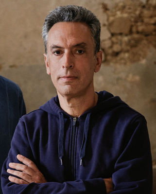 Fabio Grassadonia Fabio Grassadonia