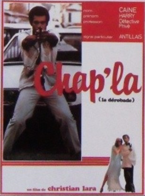 Chap'La (La Dérobade) Chap'La (La Dérobade)