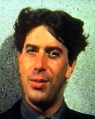 Marc Labrousse - © Gérard Courant Marc Labrousse - © Gérard Courant