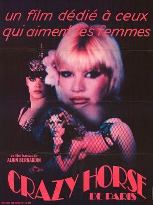 Crazy Horse de Paris Crazy Horse de Paris