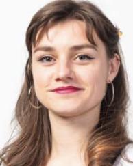 Clorinde Fesentieu Clorinde Fesentieu