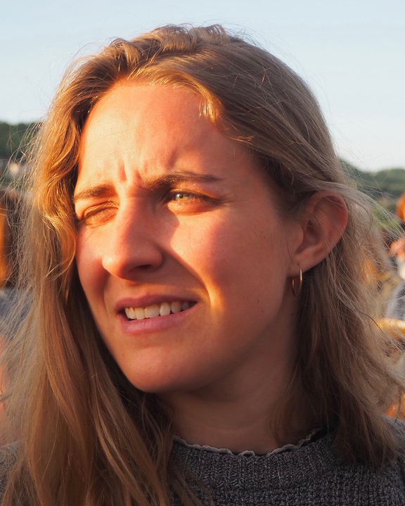 Laïs Decaster Laïs Decaster