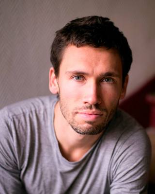 Godefroy Ryckeweart Godefroy Ryckeweart