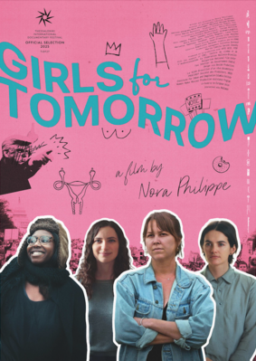 Girls for Tomorrow Girls for Tomorrow
