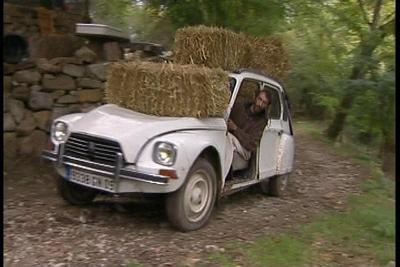 Volem rien foutre al pais