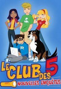 Famous 5: On the Case Famous 5: On the Case